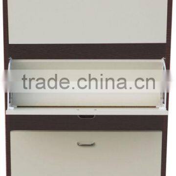 modern shoe cabinet SQ-6024