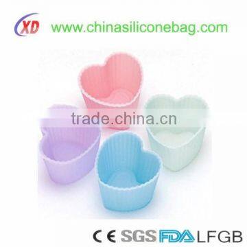 Mini Car Silicone Cake Mould Baking Cake Mould Manufacture Supplier photo-6