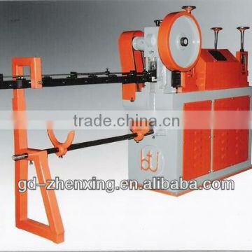 Guangzhou Steel Wire Straightening And Cutting Machine(SGS certified)