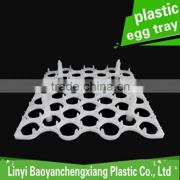 Plastic Protect 42 Eggs Incubator Transportation Plastic Egg Tray Price