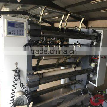 Paper Film Slitting Machine