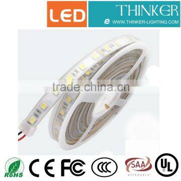 Waterproof Multicolor Led Strip Light IP68 photo-3