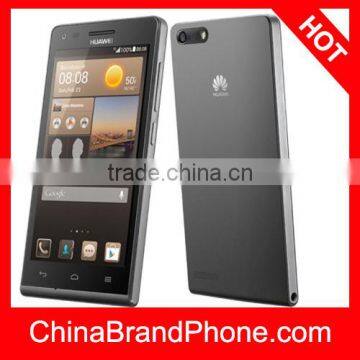 Cheap Original Lenovo A316 4.0 inch Dual SIM 3G smart phone