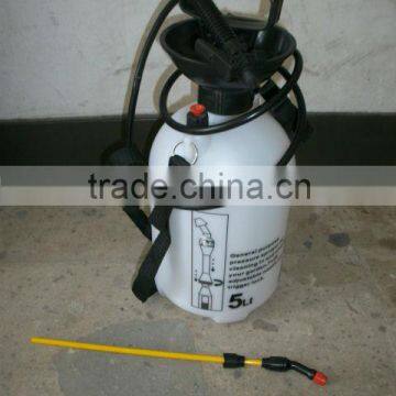 White and Green 5L Sprayer;hand 5 Liter Sprayer;garden 8L Sprayer; Pump 8 Liter Sprayer photo-6
