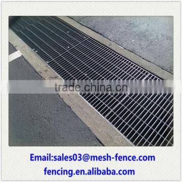 Standard Specificatiion Road Steel Grating/Compound Grating/Special Banded ends Steel Grating