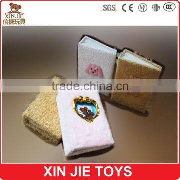 Plush Photo Album Customize Photo Album Plush Material Photo Album photo-5
