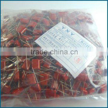 Electronic 400V 222M Quality Guarantee photo-4