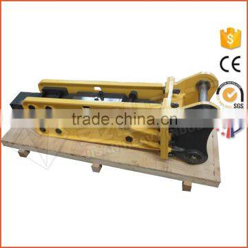Top Type Hydraulic Jack Hammer Prices for All Excavators