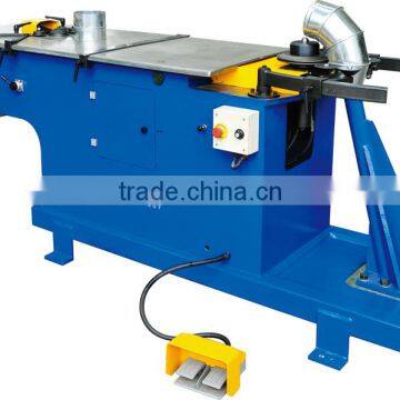 HJTF1250 After-sales service provided steel elbow production machine