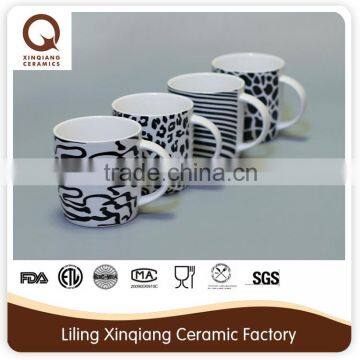 2015 High Quality 11 oz love ceramic mugs