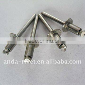 Stainless Steel Blind Rivet