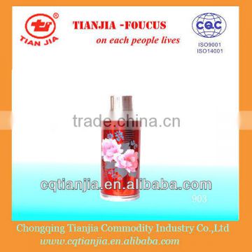 Hotselling Printing Flower Aluminium Vacuum Flask for Middle-East Market 2L /3.2L