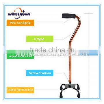 2016 easy folding for journey hiking walking stick