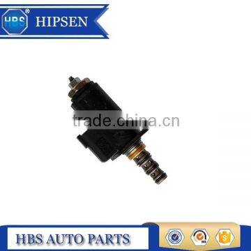 Premium Quality excavator parts Rotation Solenoid Valve for CAT E320B/C (OE:111-9916)