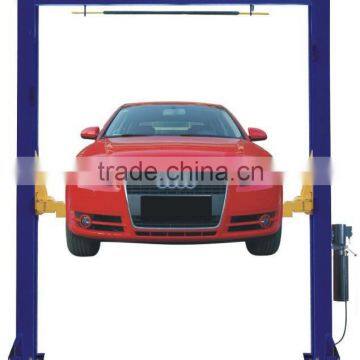 Sale Telian simple 2 post car lift price