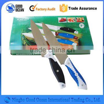 3.5 5 Inch Fruit Knife photo-3