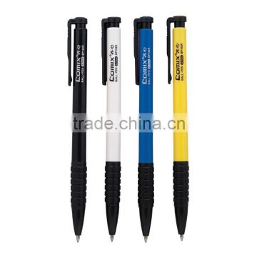 Plastic ball pen logo classic