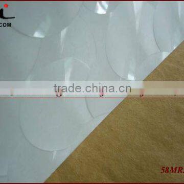 2013 3D cold laminating film roll