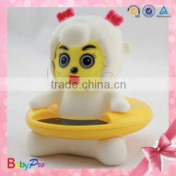 2015 New Products On China Market China Products High Quality Wholesale Baby Bath Thermometer photo-2