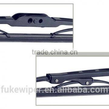 Automobiles & Motorcycles Universal Conventional Frame Wiper Blade From 10'' to 28'' photo-4