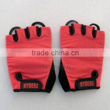 Half Finger Cycling Gloves