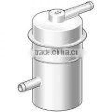 BF1265 auto diesel engine fuel filter