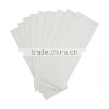 Non woven Waxing Strip for body hair removing