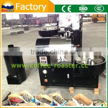 OEM coffee roaster machines/industrial coffee roaster Manufacturers wholesale