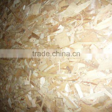 Sell Poplar Veneered Osb/poplar Core Osb