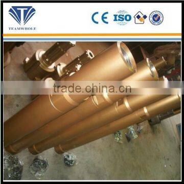 TH1214 Reverse circulation drilling hammer