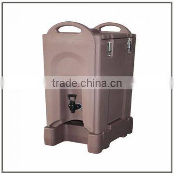 Cafe Equipment, Plastic Thermal Beverage Server, Beverage Server With PU Insulation photo-3