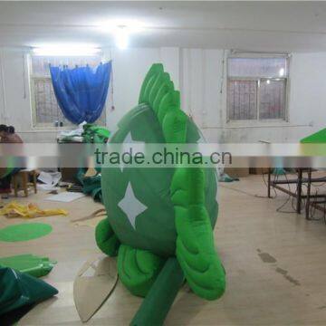 Best Quality Inflatable Fish Model for Kids photo-5