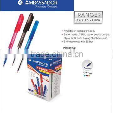 Ranger Ball Pen