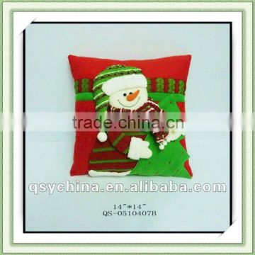 Great design christmas throw pillows