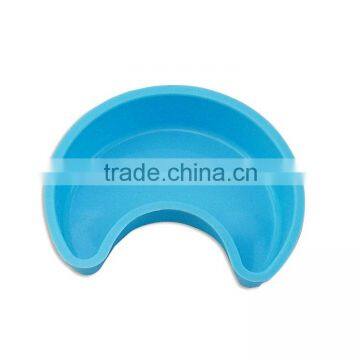 silicone cake mould