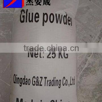 corrugation starch glue powder