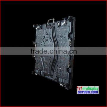 Rental Led Display Cabinet, Aluminum Die-casting, 640mm*640mm,indoor Usage, Design for P2.5,p5,p10 Led Module. photo-2