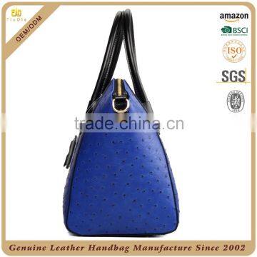 2016 China Fashion Leather Ladi Hand Bags Handbag Manufacturer