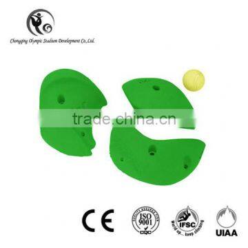 Function Open Grip Rock Climbing Training Hold (3 Pcs Pack) photo-3