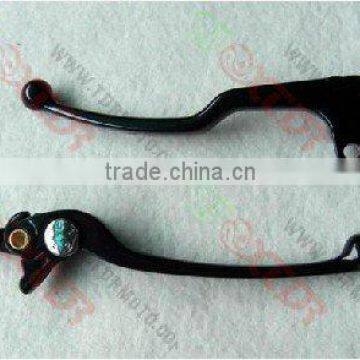 Brake & clutch lever