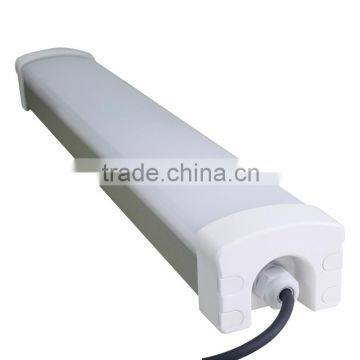 High Quality Shenzhen Factory Emergency Led Tri Proof Lamp