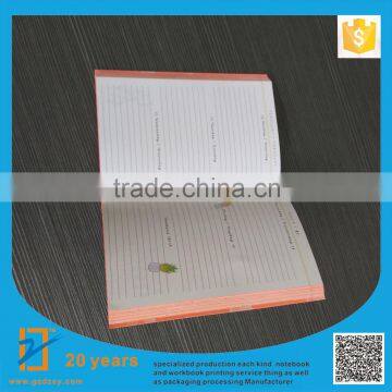 Cartoon Notebook, Exquisite Notebook photo-4