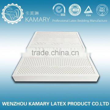 100% Natural Latex Foam Mattress