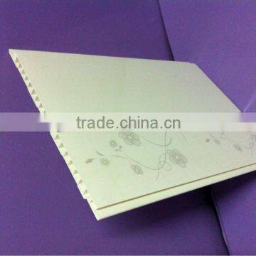 Pvc and Plastic Ceiling Panel 59.5*59.5 New Deractive Wall photo-2