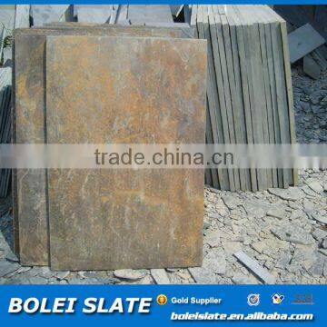 Outdoor paving tiles natural stone factory