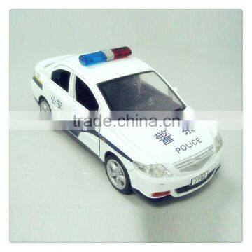 YL1032H two styles police car model,taxi toy car and 1:32 car model toy