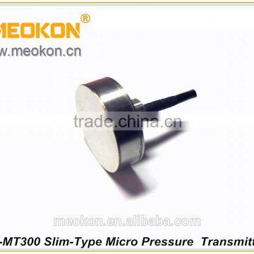 MD-MT300 Slim-Type Micro Pressure Transmitter photo-4