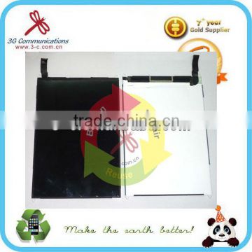 for apple ipad mini lcd display replacement ,original new ,high quality