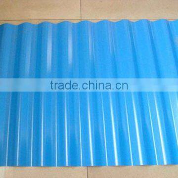 Bright Color Roof PPGI Steel Sheet, Roofing, Huijin Building Material Supplier photo-6