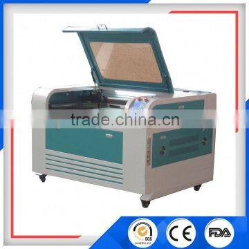 High Quality Iron Laser Cutting Machine photo-4
